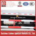 Auman Fuel Carbon Steel Oil Tanker Truck